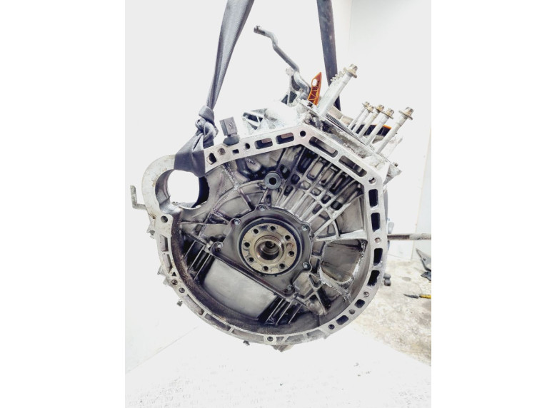 Блок цилиндров к Mercedes C W204, 2008г.