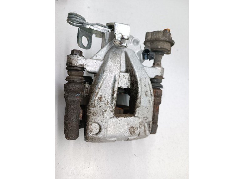 Суппорт задний правый к Peugeot 207