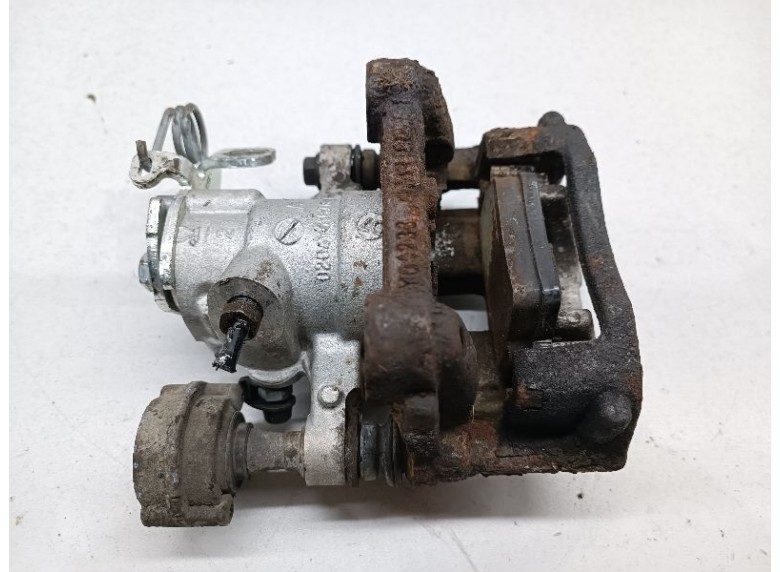 Суппорт задний правый к Суппорт задний правый к Peugeot 207 undefined г. 207