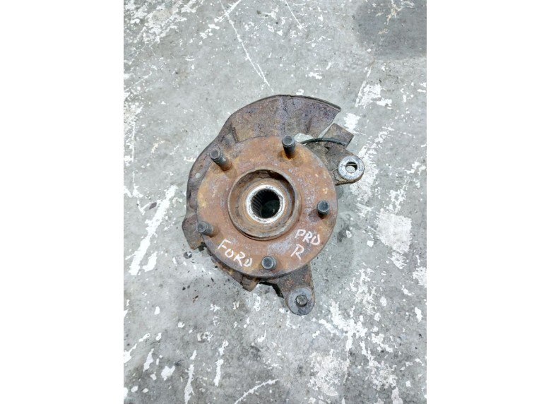 Ступица передняя правая к Ford Probe