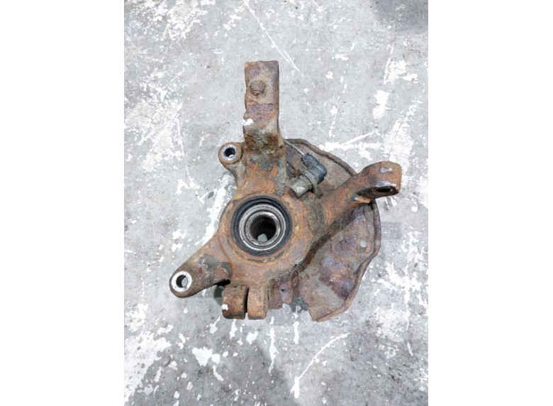 Ступица передняя правая к Ступица передняя правая к Ford Probe undefined г. Probe