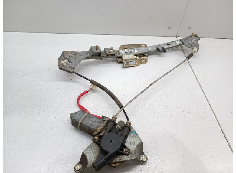 Стеклоподъемник электрический передний левый к Ford Probe