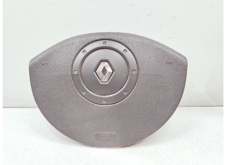 Подушка безопасности водителя к Renault Megane, 2005г.