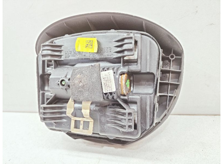 Подушка безопасности водителя к Renault Megane, 2005г.