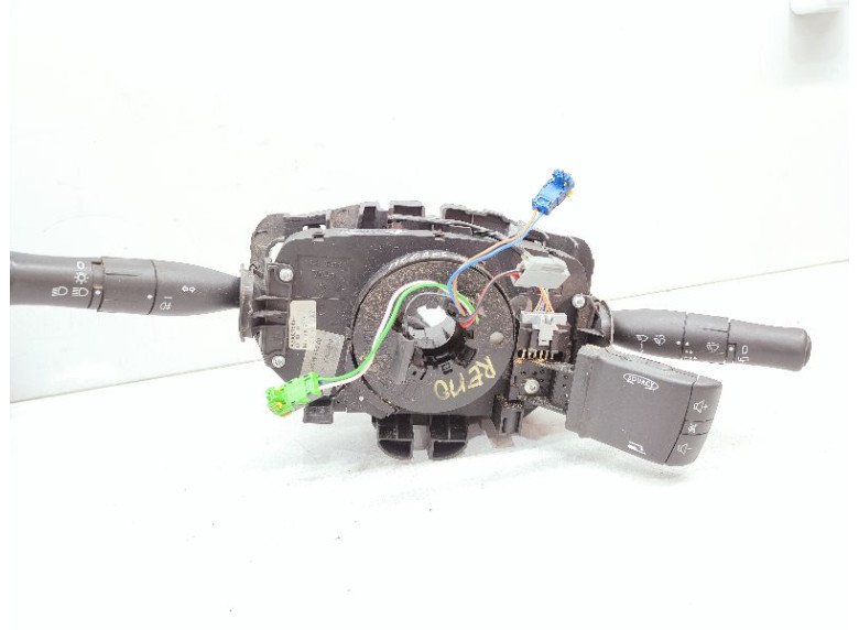Переключатель подрулевой (стрекоза) к Renault Megane, 2005г.
