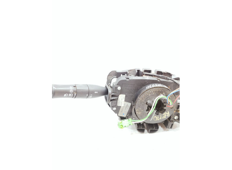 Переключатель подрулевой (стрекоза) к Renault Megane, 2005г.