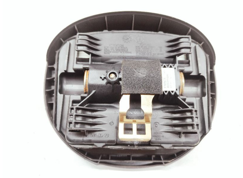 Подушка безопасности водителя к Renault Megane, 2004г.