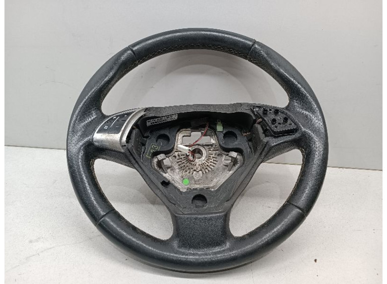 Руль к Fiat Grande Punto, 2009г.