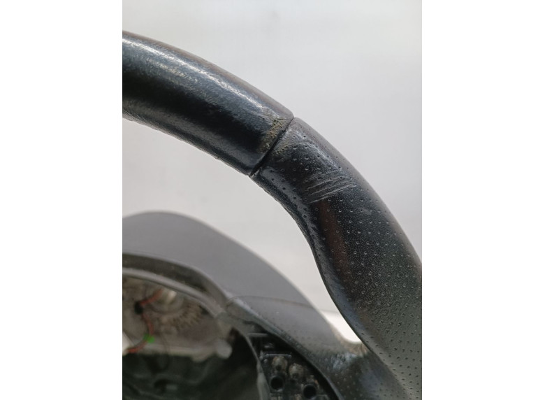 Руль к Fiat Grande Punto, 2009г.