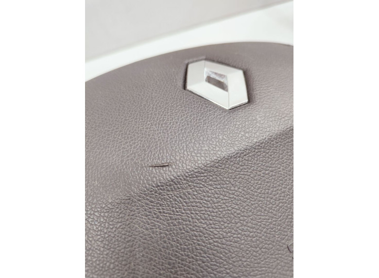 Подушка безопасности водителя к Renault Megane, 2009г.