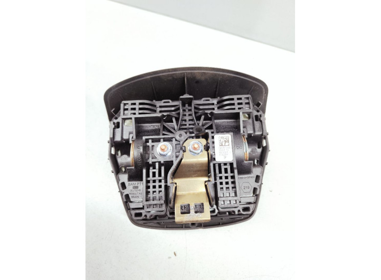 Подушка безопасности водителя к Renault Megane, 2009г.