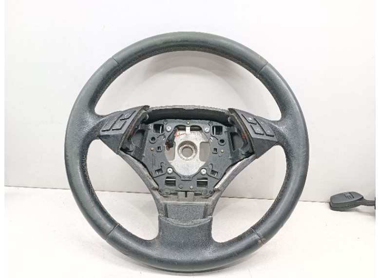 Руль к BMW 5 E60/E61, 2009г.