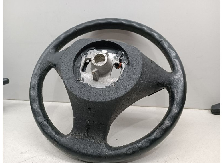 Руль к BMW 5 E60/E61, 2009г.