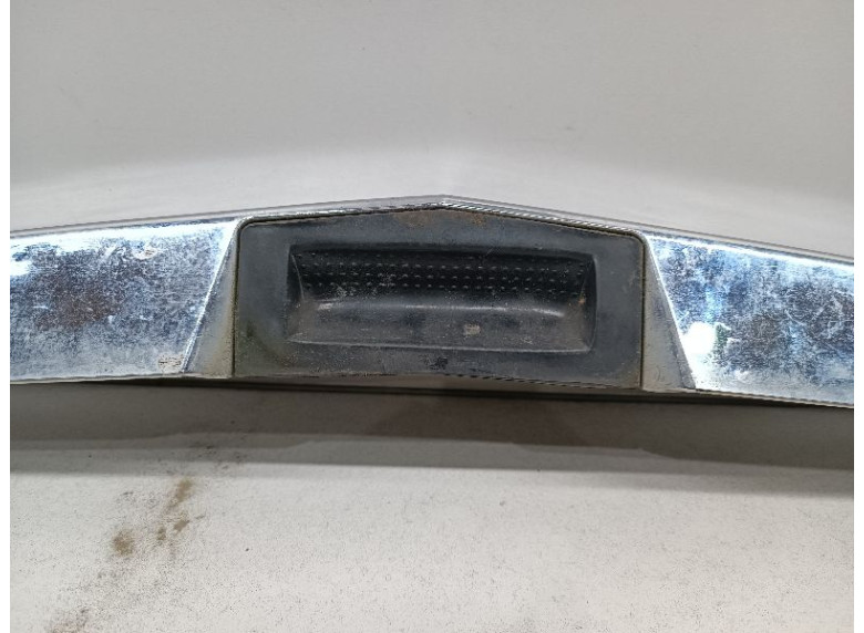 Кнопка открытия багажника к Opel Astra, 2006г.