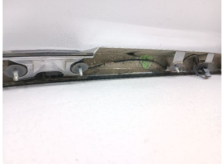 Кнопка открытия багажника к Opel Astra, 2006г.