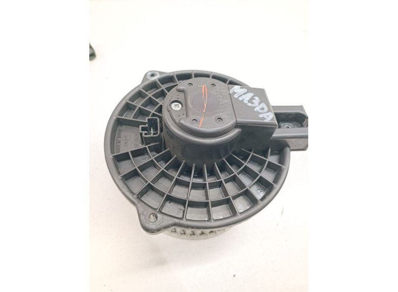 Моторчик печки к Mazda CX7