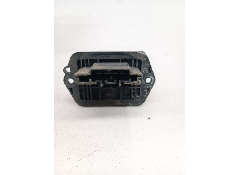 Сопротивление печки к Сопротивление печки к Mazda CX7 undefined г. CX7