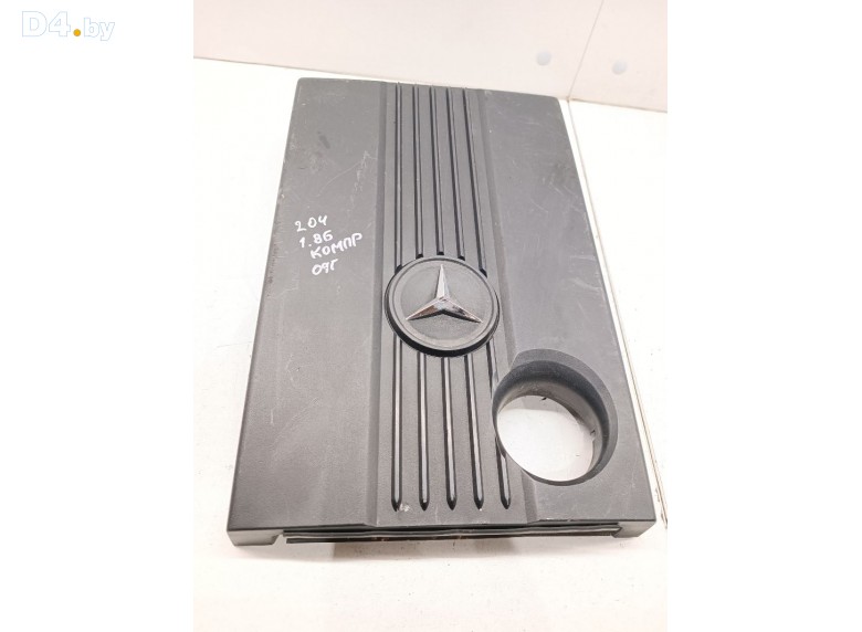 Декоративная крышка двигателя к Mercedes CW204 undefined г.