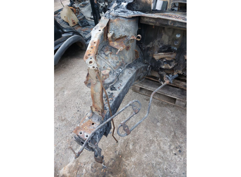 Лонжерон правый к Лонжерон правый к Mazda CX7 undefined г. CX7