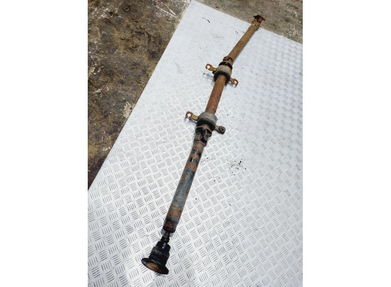 Карданный вал к Mazda CX7