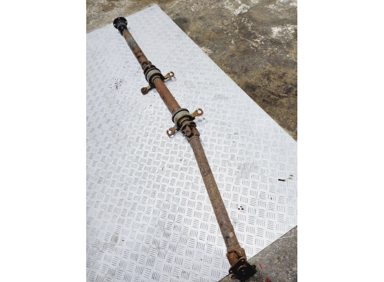 Карданный вал к Карданный вал к Mazda CX7 undefined г. CX7