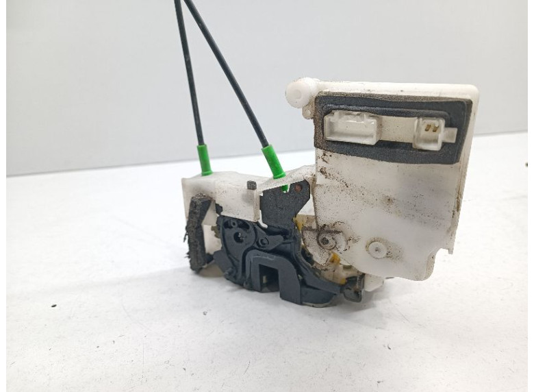 Замок двери задней левой к Замок двери задней левой к Mazda CX7 undefined г. CX7