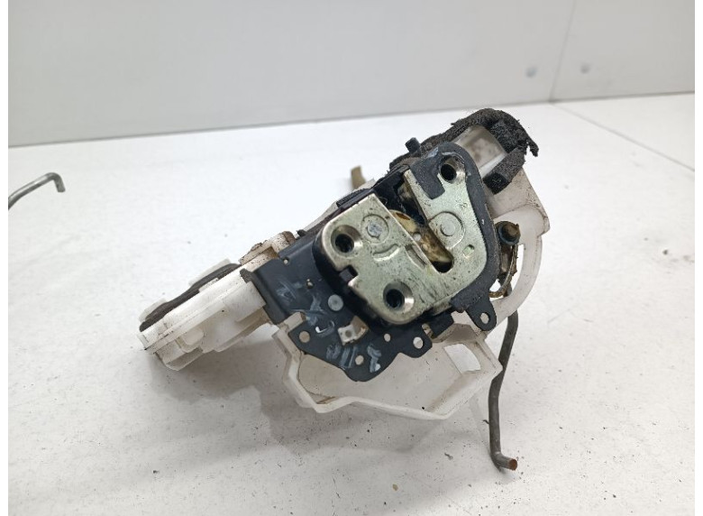 Замок двери задней правой к Замок двери задней правой к Mazda CX7 undefined г. CX7