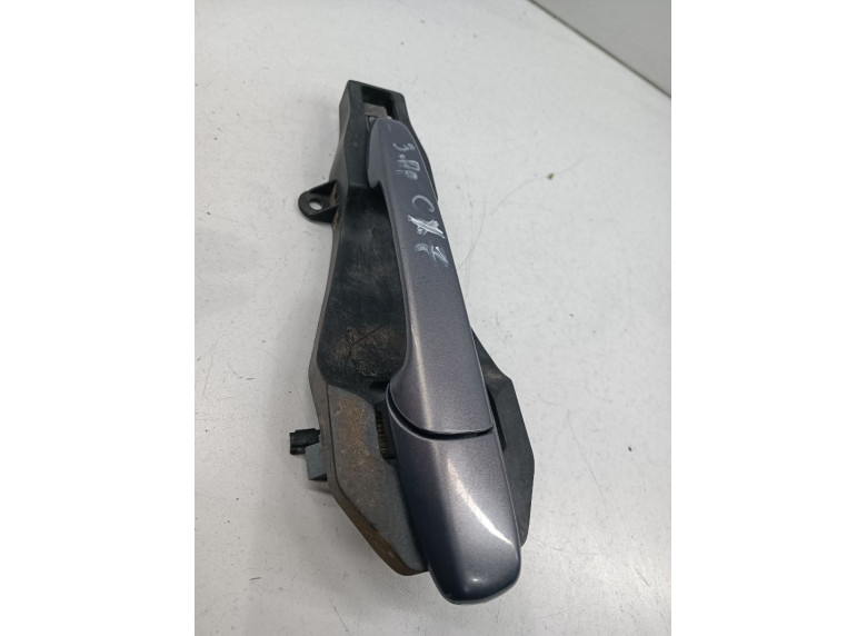 Ручка наружная задняя правая к Mazda CX7