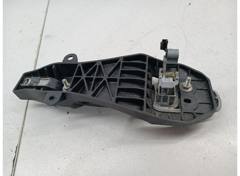 Ручка наружная задняя правая к Ручка наружная задняя правая к Mazda CX7 undefined г. CX7