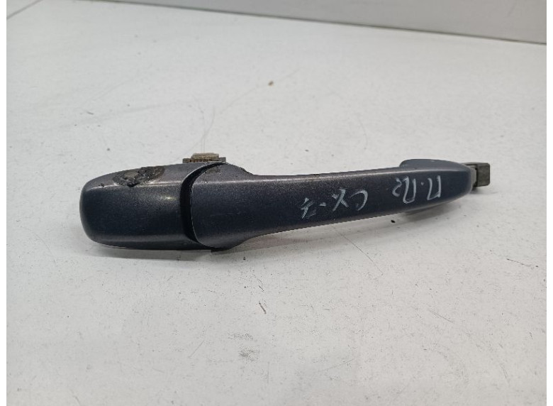 Ручка наружная передняя правая к Mazda CX7