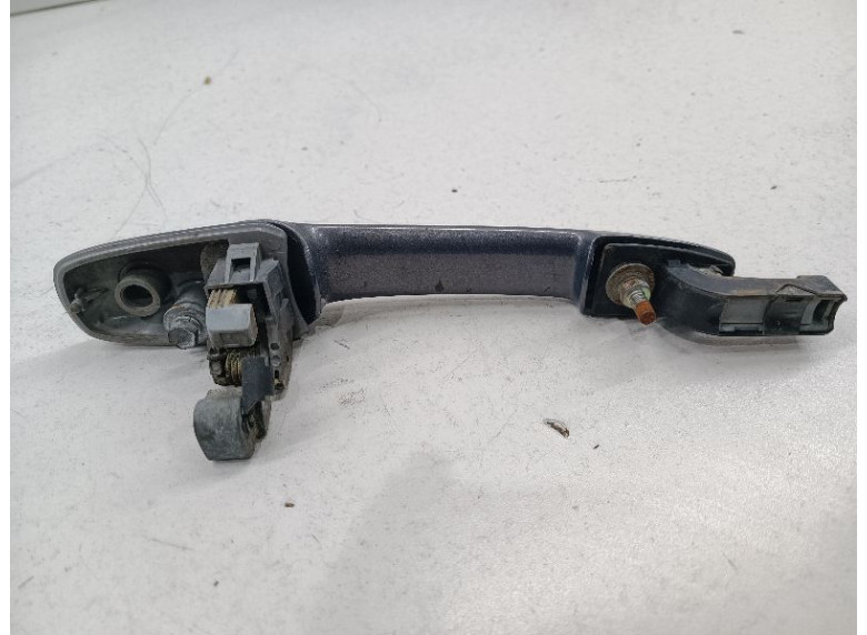 Ручка наружная передняя правая к Ручка наружная передняя правая к Mazda CX7 undefined г. CX7