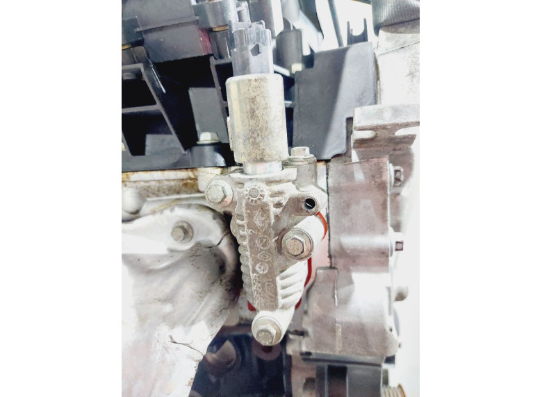 Фазорегулятор к Renault Modus, 2010г.