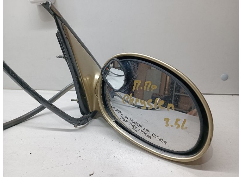 Зеркало наружное правое к Chrysler LHS
