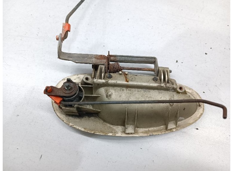 Ручка наружная передняя левая к Ручка наружная передняя левая к Chrysler LHS undefined г. LHS