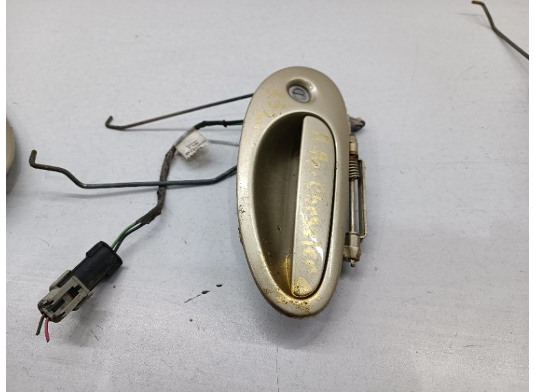 Ручка наружная передняя правая к Chrysler LHS