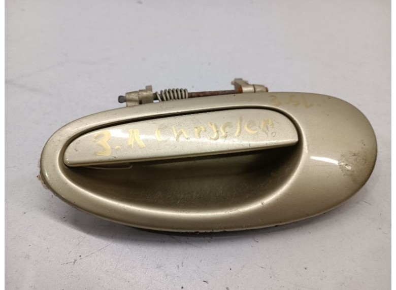 Ручка наружная задняя левая к Chrysler LHS