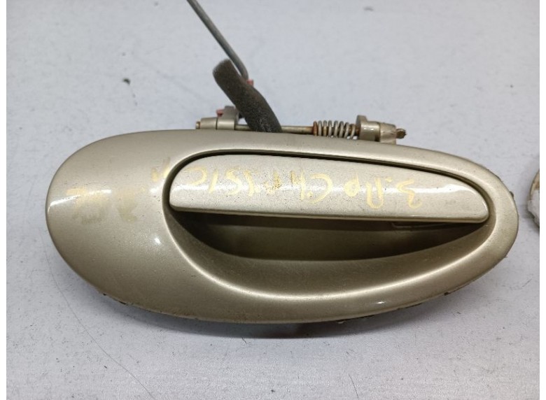 Ручка наружная задняя правая к Chrysler LHS