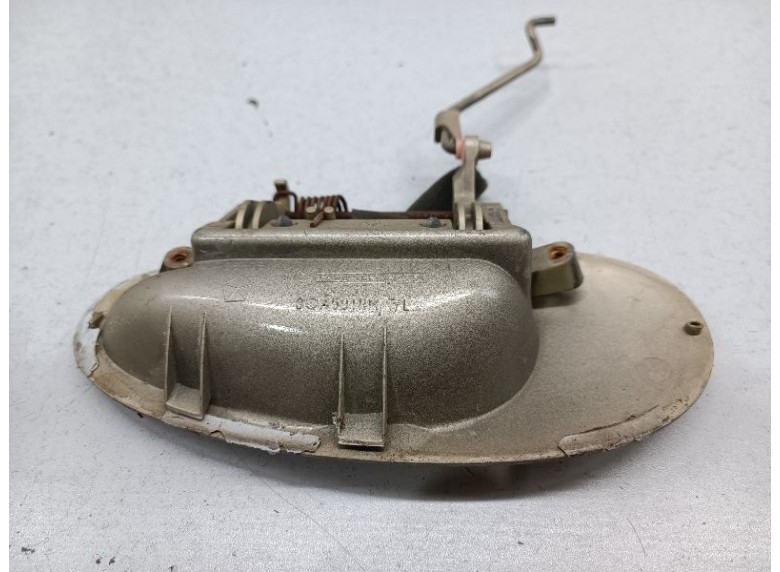 Ручка наружная задняя правая к Ручка наружная задняя правая к Chrysler LHS undefined г. LHS