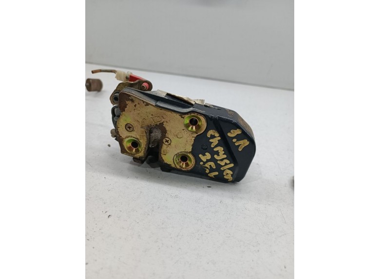 Замок двери задней левой к Замок двери задней левой к Chrysler LHS undefined г. LHS