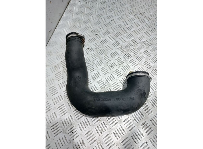 Патрубок турбины к Land-Rover Range Rover