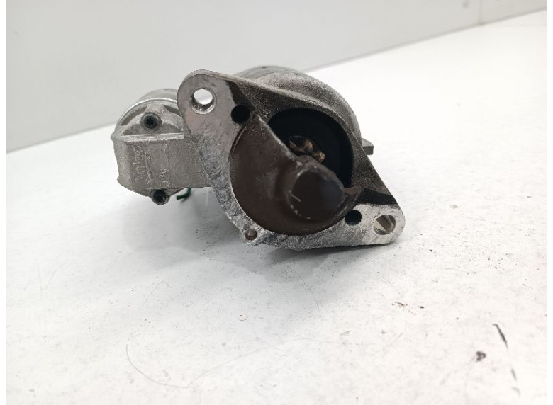 Стартер к Renault Grand Modus, 2010г.