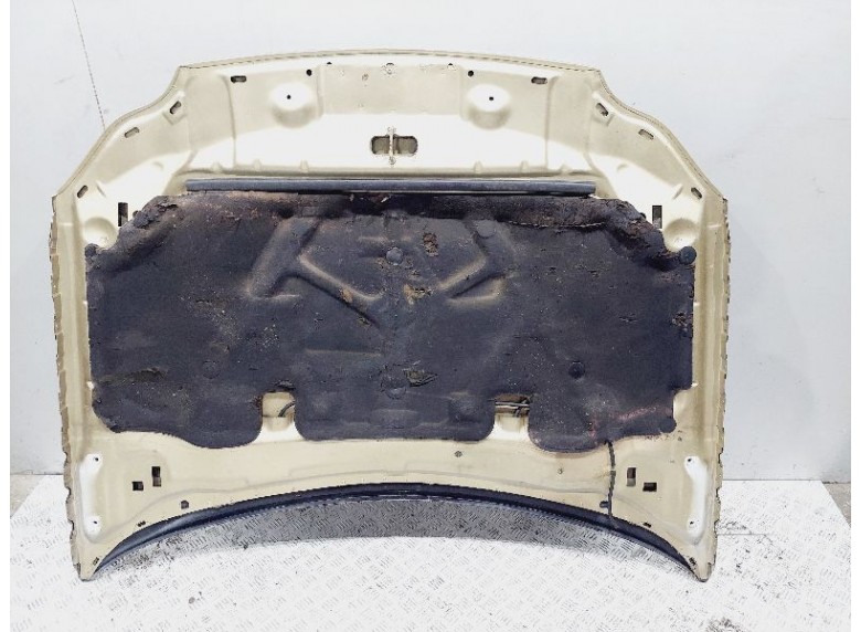 Капот к Капот к Chrysler LHS undefined г. LHS