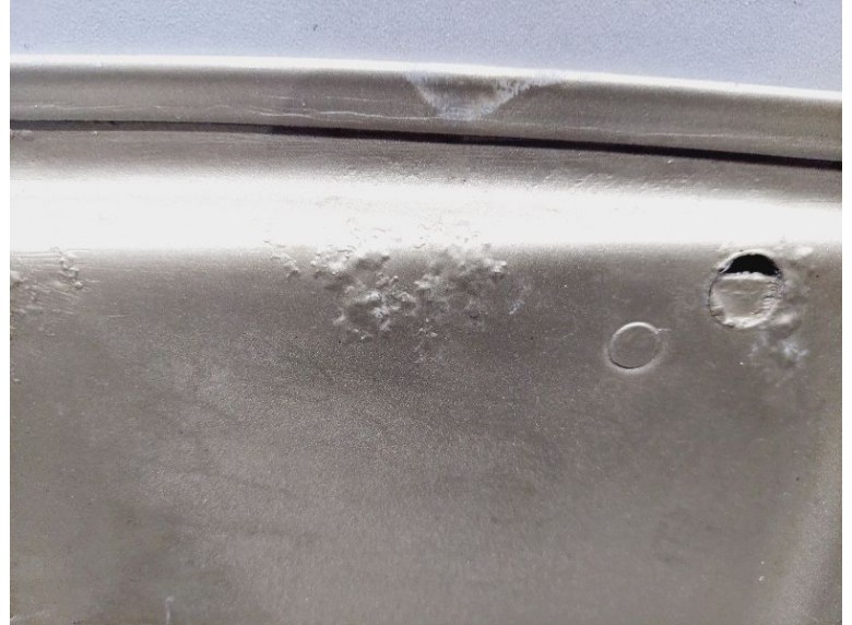 Капот к Капот к Chrysler LHS undefined г. LHS