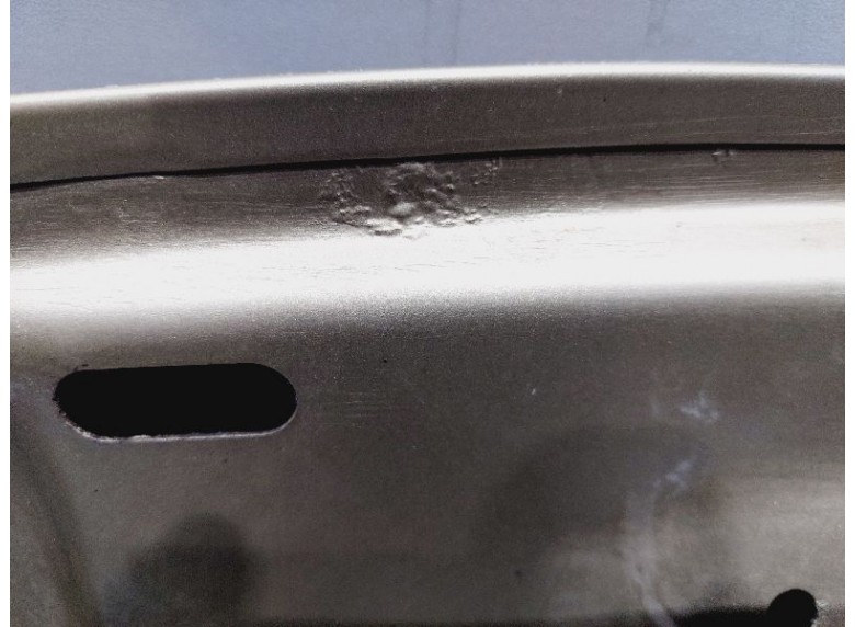 Капот к Капот к Chrysler LHS undefined г. LHS