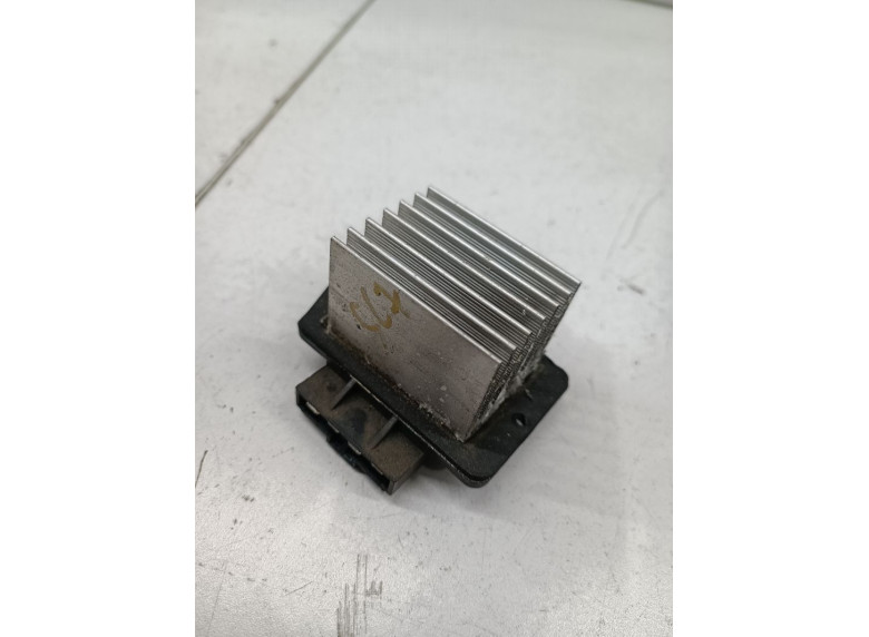 Сопротивление печки к Geely SC7, 2014г.
