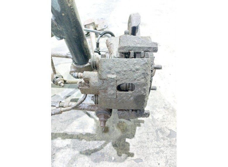 Суппорт задний правый к Chrysler LHS