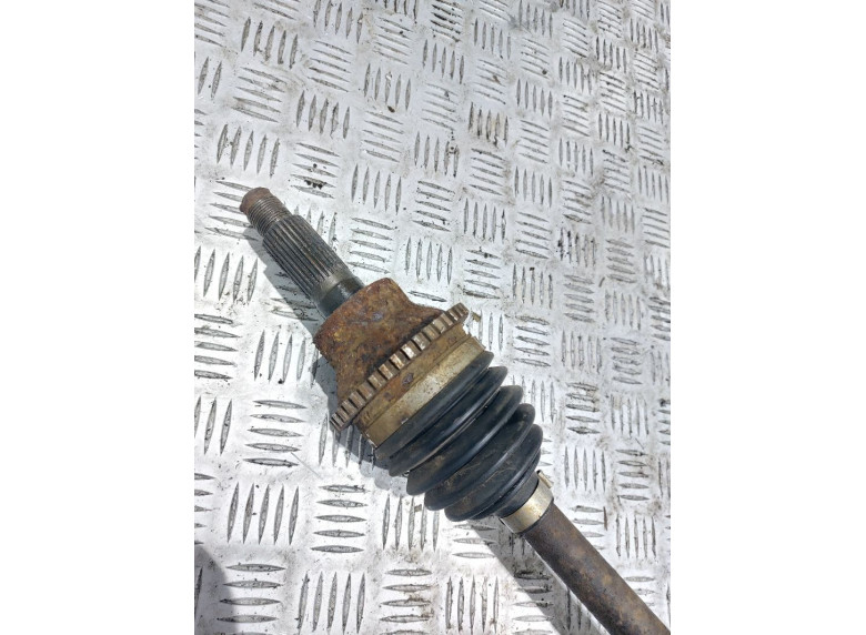 Полуось задняя (приводной вал, ШРУС) к Полуось задняя (приводной вал, ШРУС) к Mazda CX7 undefined г. CX7