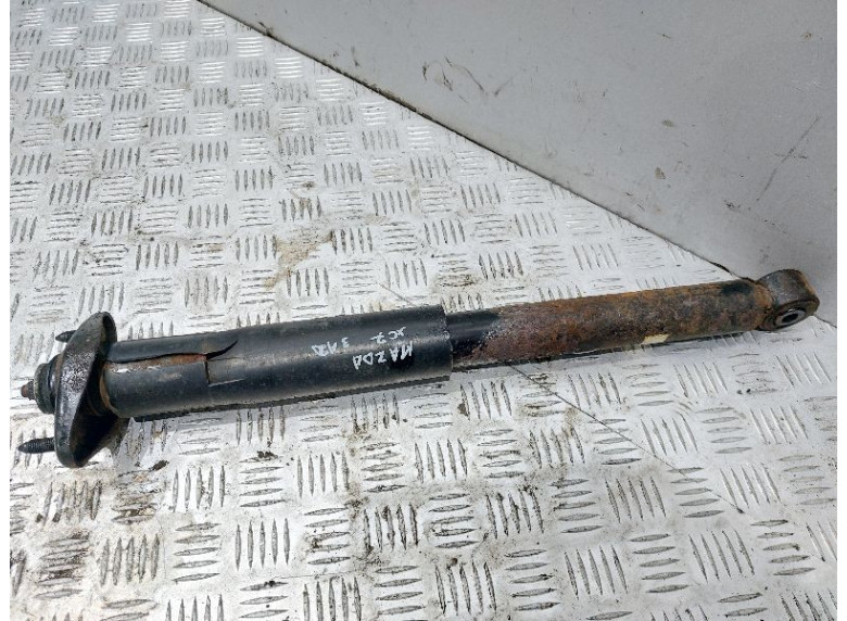 Амортизатор задний к Mazda CX7, 2006г.