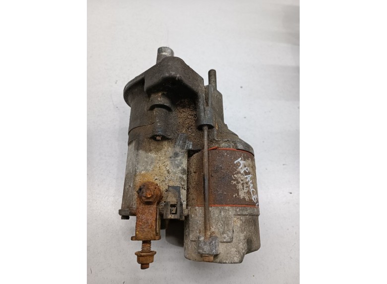 Стартер к Chrysler LHS