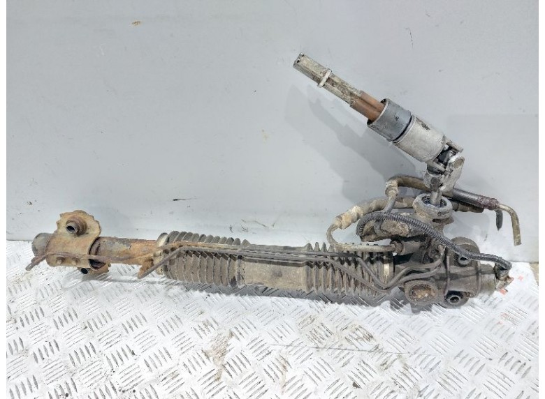 Рулевая рейка к Chrysler LHS